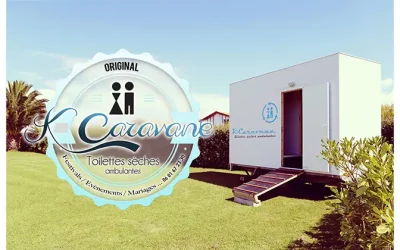 K-Caravane