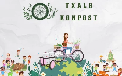 Txalo Konpost