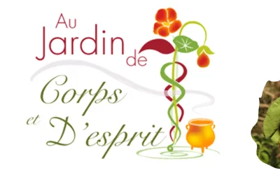 Equipe mobile avec MÂ-D’ÂMES PLANTES de Au Jardin de Corps et d’Esprit